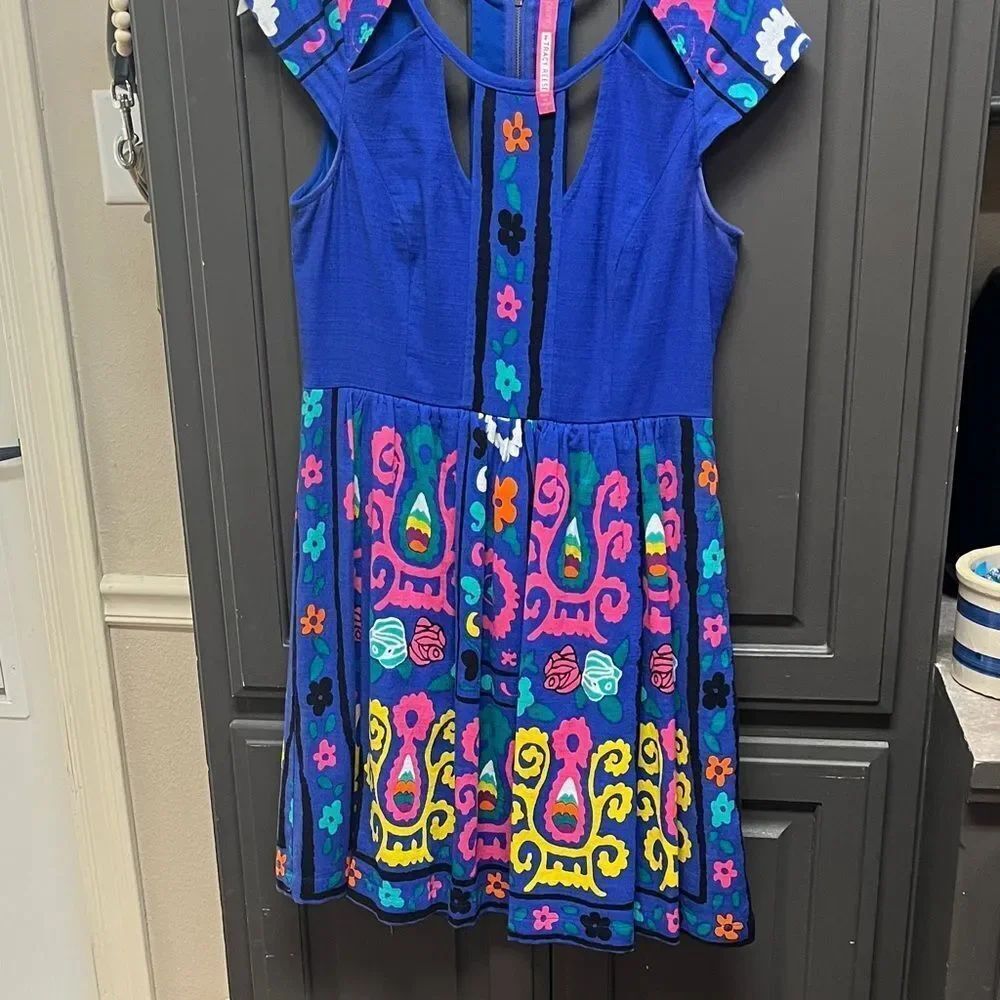 Tracy Reese dress